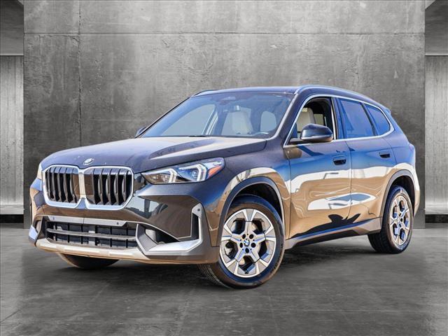 used 2023 BMW X1 car, priced at $32,491