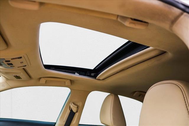 used 2014 Lexus IS 250 car, priced at $16,322