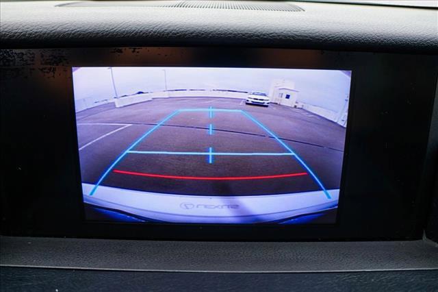 used 2014 Lexus IS 250 car, priced at $16,322
