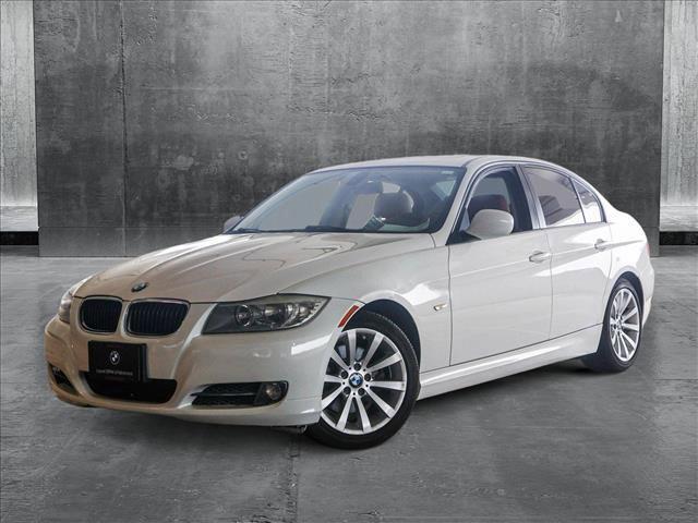 used 2011 BMW 328 car, priced at $4,991