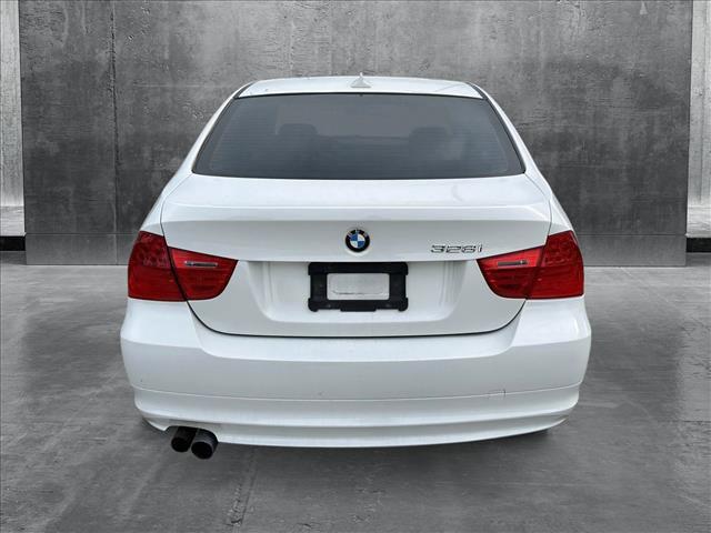 used 2011 BMW 328 car, priced at $5,291