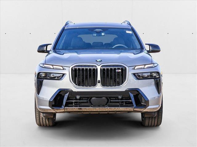 used 2025 BMW X7 car, priced at $112,250