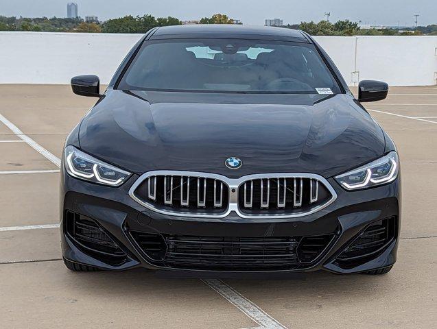 used 2024 BMW 840 Gran Coupe car, priced at $89,888