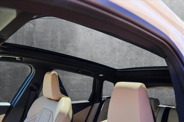 new 2025 BMW X3 car, priced at $54,285