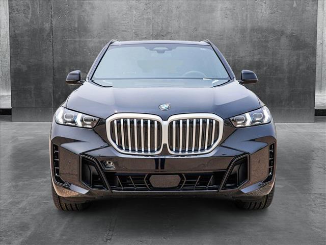 new 2026 BMW X5 car, priced at $80,925