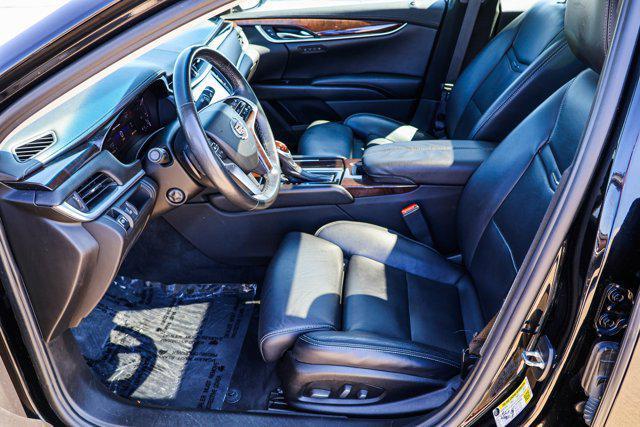 used 2014 Cadillac XTS car, priced at $12,691