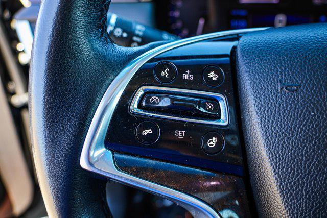 used 2014 Cadillac XTS car, priced at $12,691