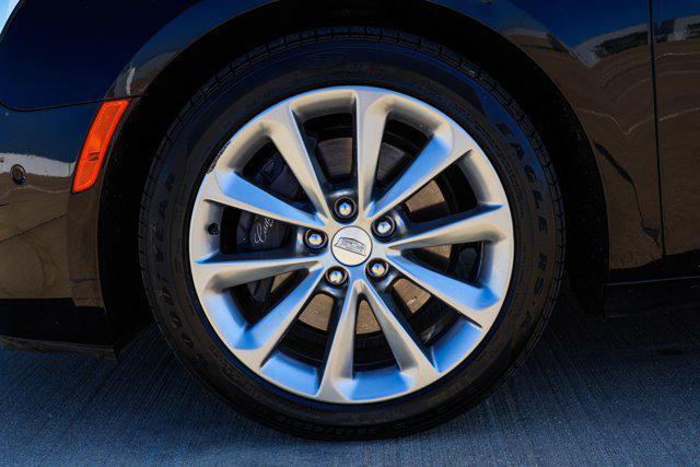 used 2014 Cadillac XTS car, priced at $12,691