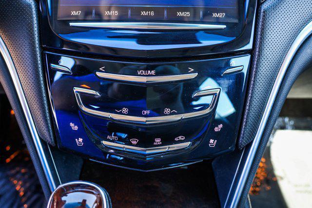 used 2014 Cadillac XTS car, priced at $12,691