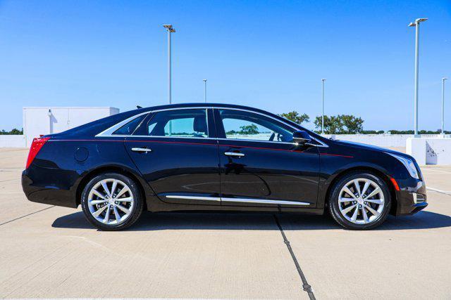 used 2014 Cadillac XTS car, priced at $12,691