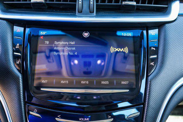 used 2014 Cadillac XTS car, priced at $12,691