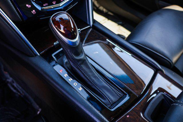 used 2014 Cadillac XTS car, priced at $12,691