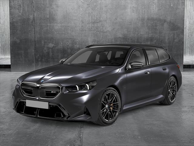 new 2026 BMW M5 car, priced at $128,675