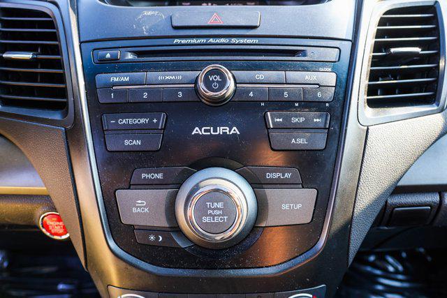 used 2015 Acura RDX car, priced at $14,991