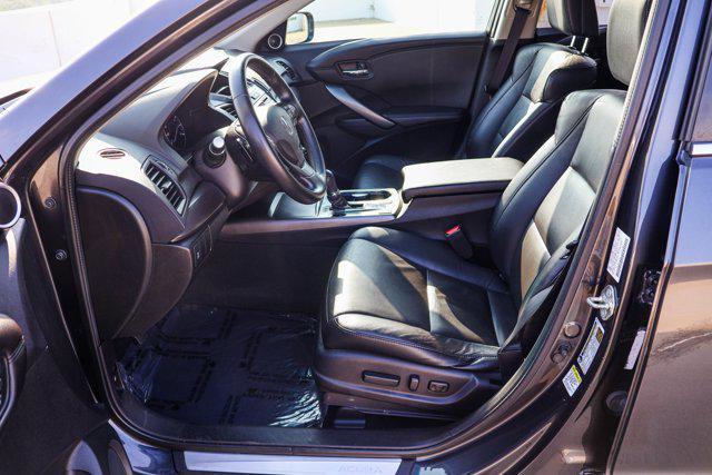 used 2015 Acura RDX car, priced at $14,991