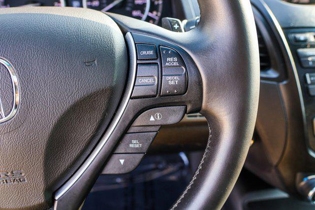 used 2015 Acura RDX car, priced at $14,991