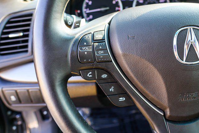 used 2015 Acura RDX car, priced at $14,991