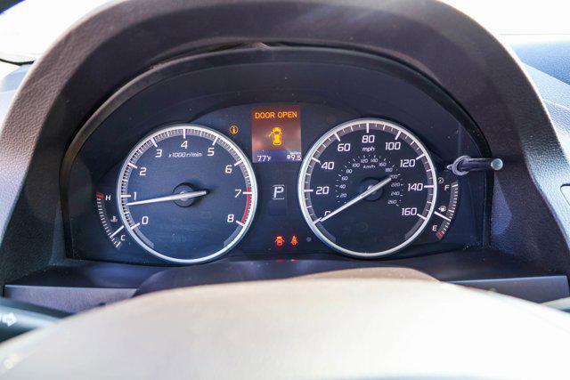 used 2015 Acura RDX car, priced at $14,991