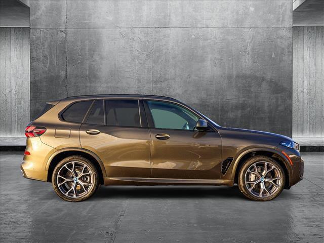 new 2025 BMW X5 PHEV car, priced at $79,210