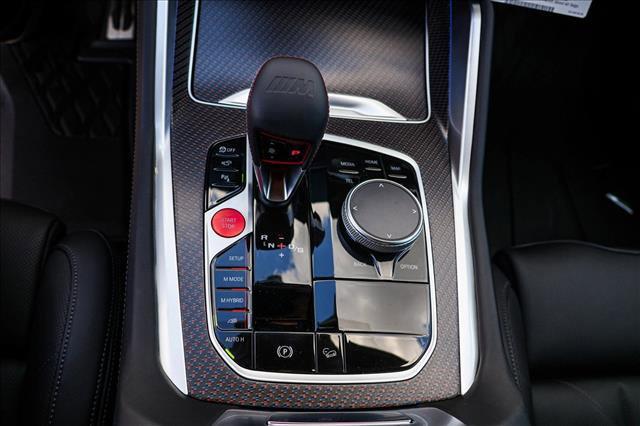 used 2026 BMW XM car, priced at $160,775