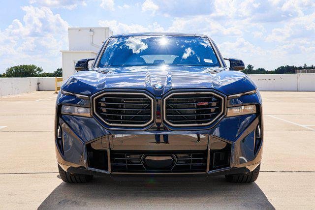 used 2026 BMW XM car, priced at $160,775