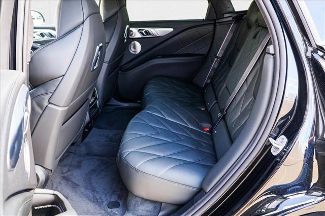 used 2026 BMW XM car, priced at $160,775