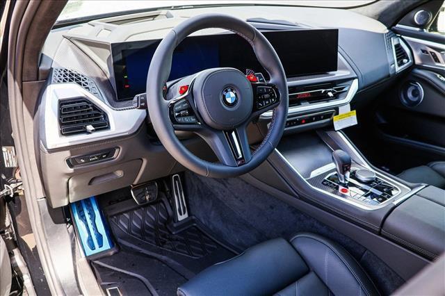 used 2026 BMW XM car, priced at $160,775