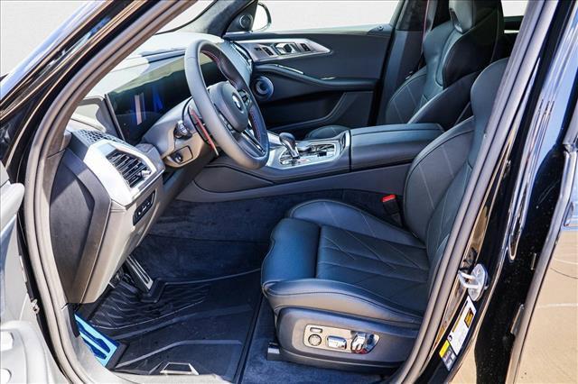 used 2026 BMW XM car, priced at $160,775
