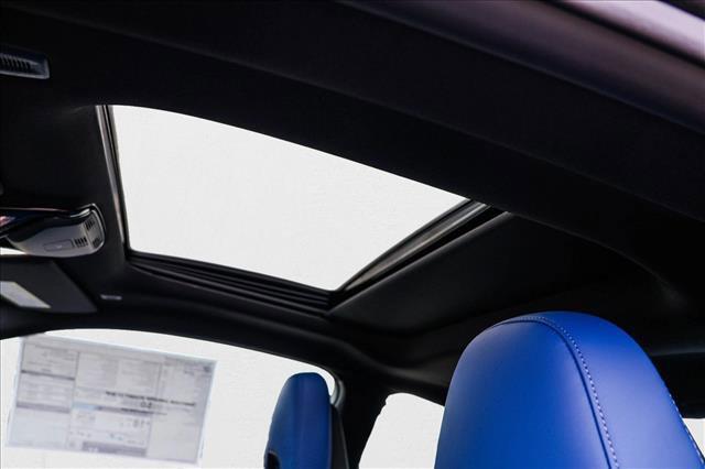 new 2026 BMW M4 car, priced at $100,875