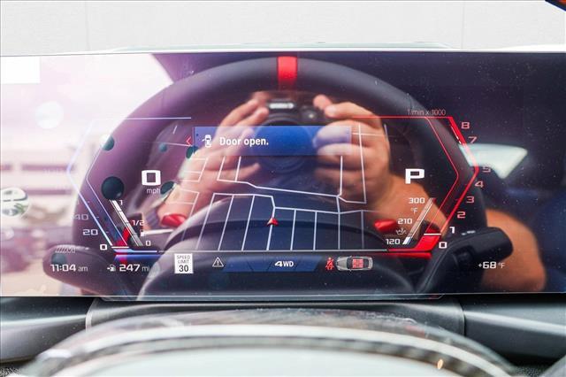 new 2026 BMW M4 car, priced at $100,875