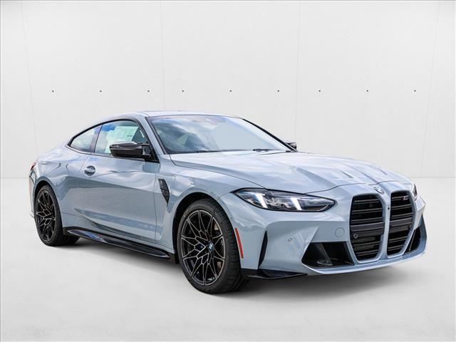 new 2026 BMW M4 car, priced at $100,875
