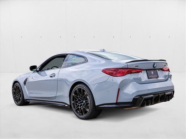 new 2026 BMW M4 car, priced at $100,875