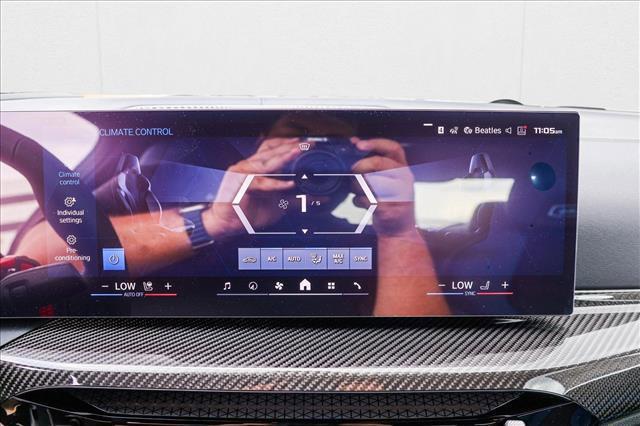 new 2026 BMW M4 car, priced at $100,875