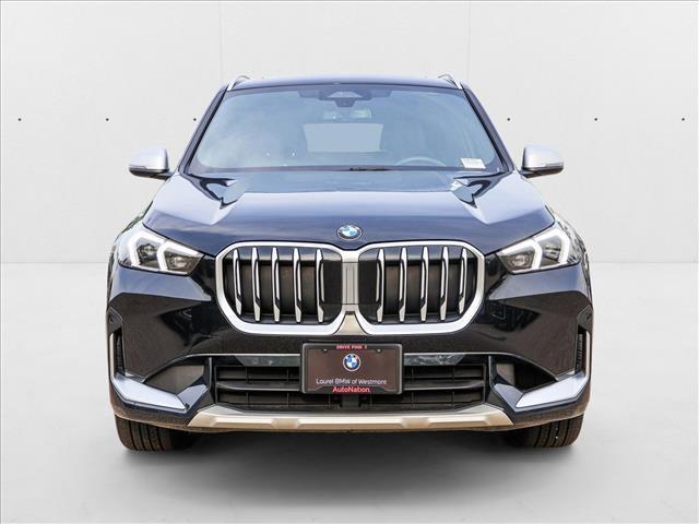 used 2024 BMW X1 car, priced at $37,491