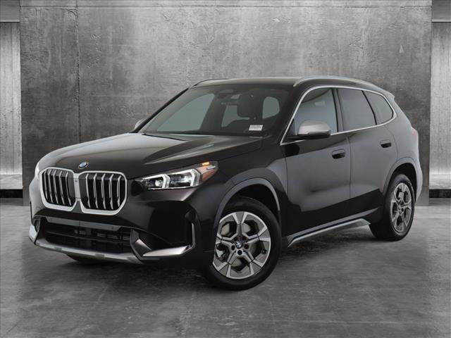 used 2024 BMW X1 car, priced at $46,195