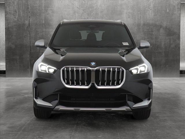 used 2024 BMW X1 car, priced at $46,195