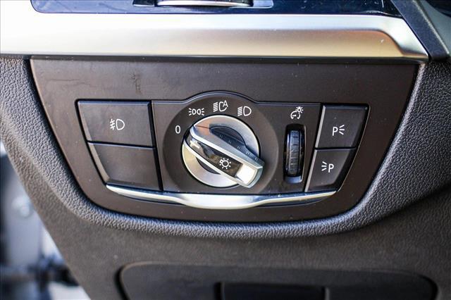 used 2021 BMW X3 car, priced at $23,491