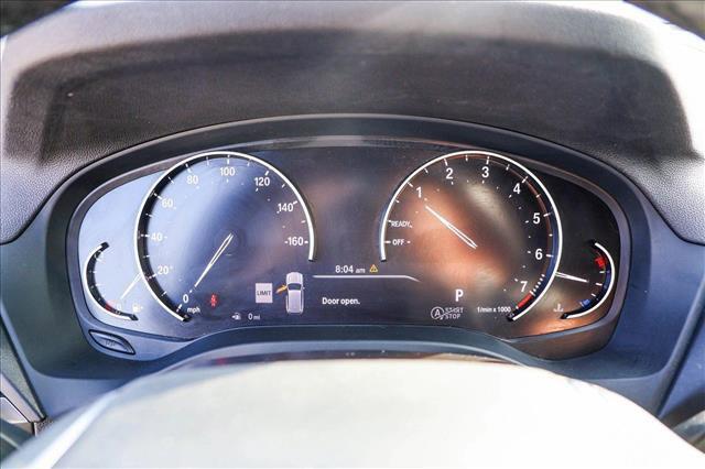 used 2021 BMW X3 car, priced at $23,491