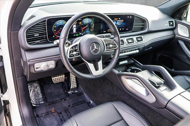 used 2023 Mercedes-Benz GLS 450 car, priced at $64,991
