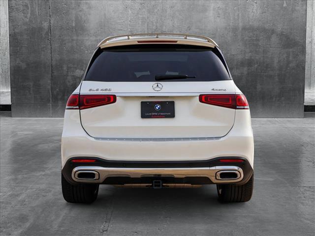 used 2023 Mercedes-Benz GLS 450 car, priced at $64,991