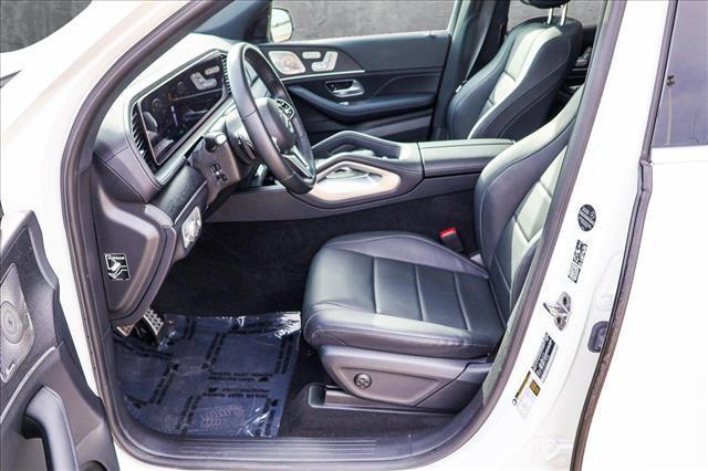 used 2023 Mercedes-Benz GLS 450 car, priced at $64,991