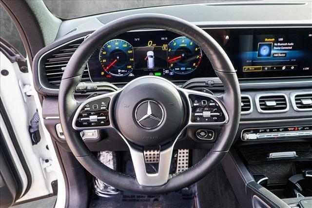 used 2023 Mercedes-Benz GLS 450 car, priced at $64,991