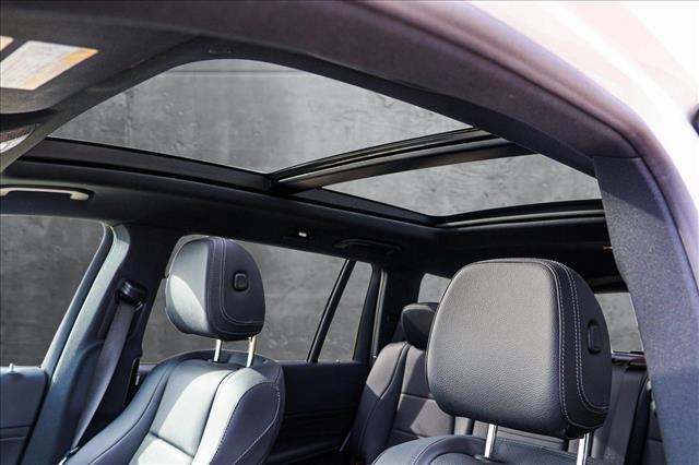 used 2023 Mercedes-Benz GLS 450 car, priced at $64,991
