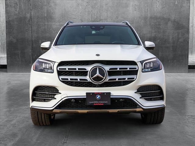 used 2023 Mercedes-Benz GLS 450 car, priced at $64,991