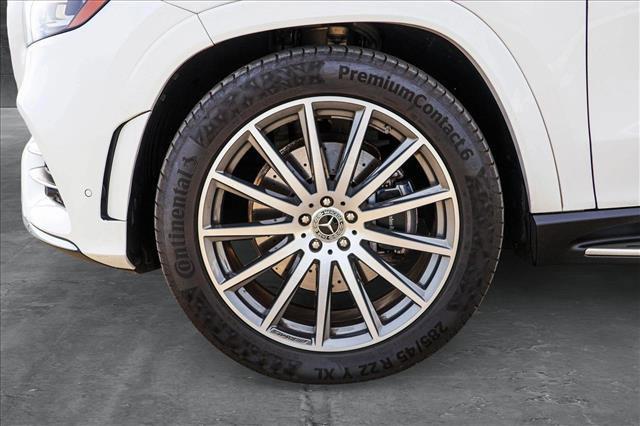 used 2023 Mercedes-Benz GLS 450 car, priced at $64,991