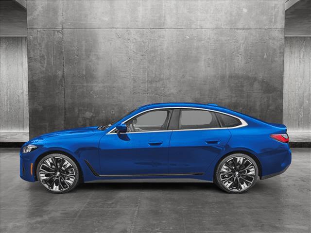 new 2025 BMW 430 Gran Coupe car, priced at $58,975