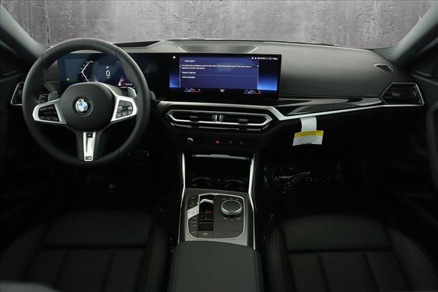 used 2024 BMW 230 car, priced at $49,695