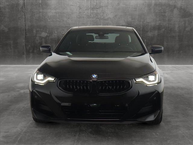 used 2024 BMW 230 car, priced at $49,695