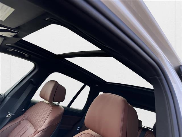 used 2025 BMW X5 PHEV car, priced at $58,491