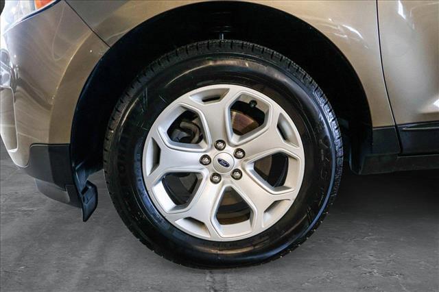 used 2013 Ford Edge car, priced at $7,191